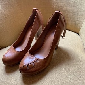 Zigi Soho Heels